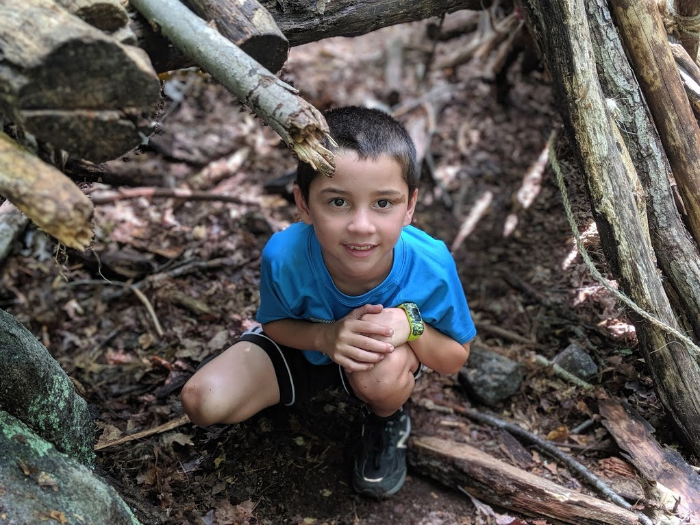 NEBC STEM Camp (4/164/19, 2024) 1st5th Grade Base Camp